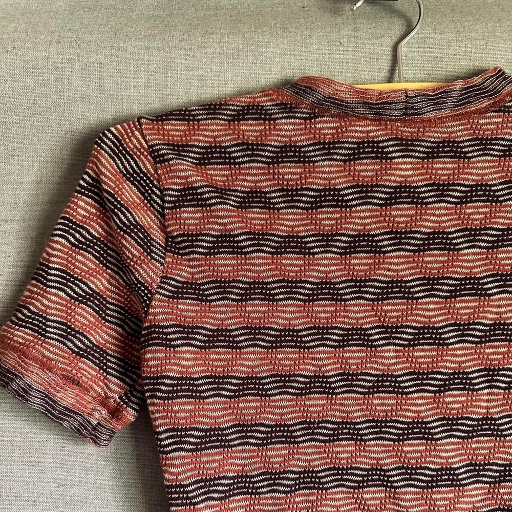 Intimately by Free People boxy crop top